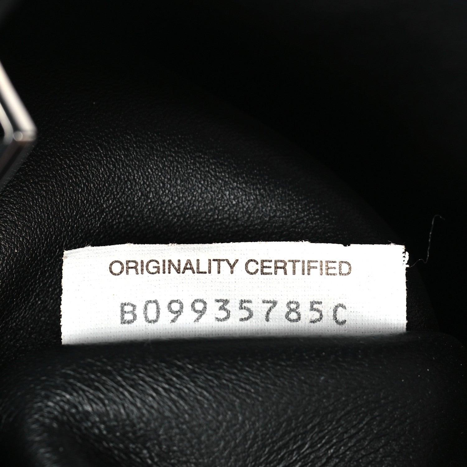 Bottega Veneta Nappa Intrecciato Mini Jodie Black 7 of 8