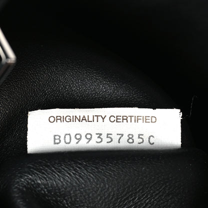 Bottega Veneta Nappa Intrecciato Mini Jodie Black 7 of 8