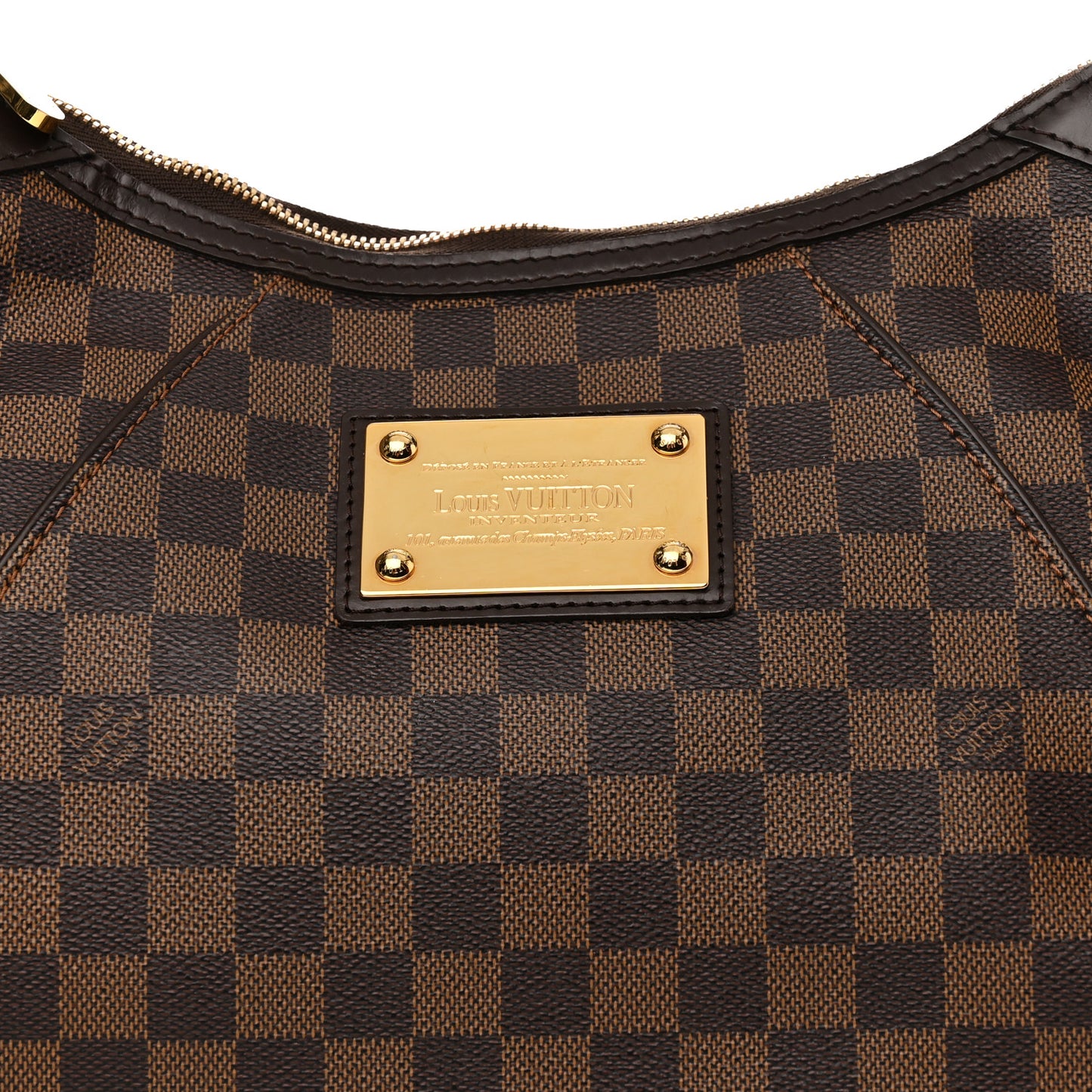 Damier Ebene Thames GM