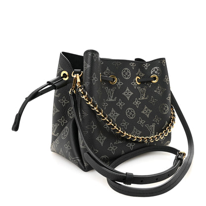 Louis Vuitton Mahina Flight Mode Bella Black 4 of 11