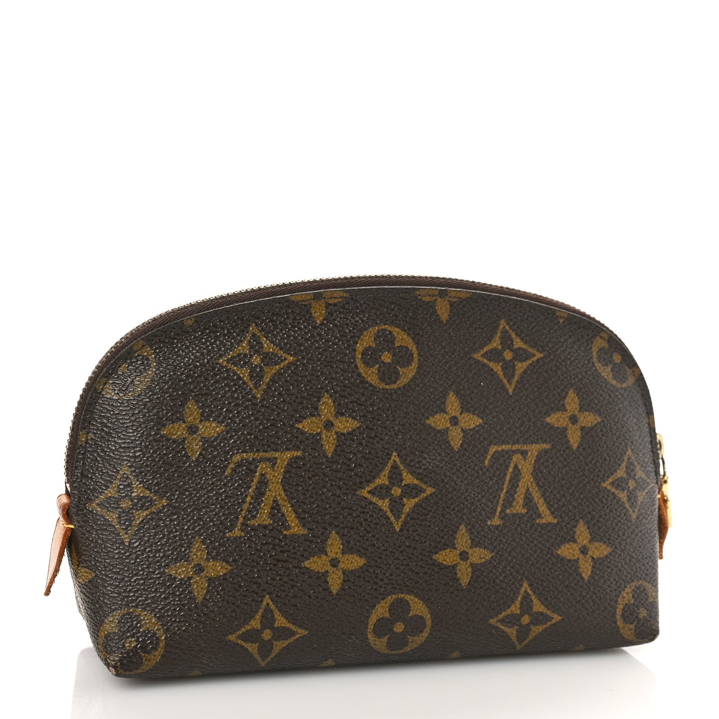 Monogram Cosmetic Pouch