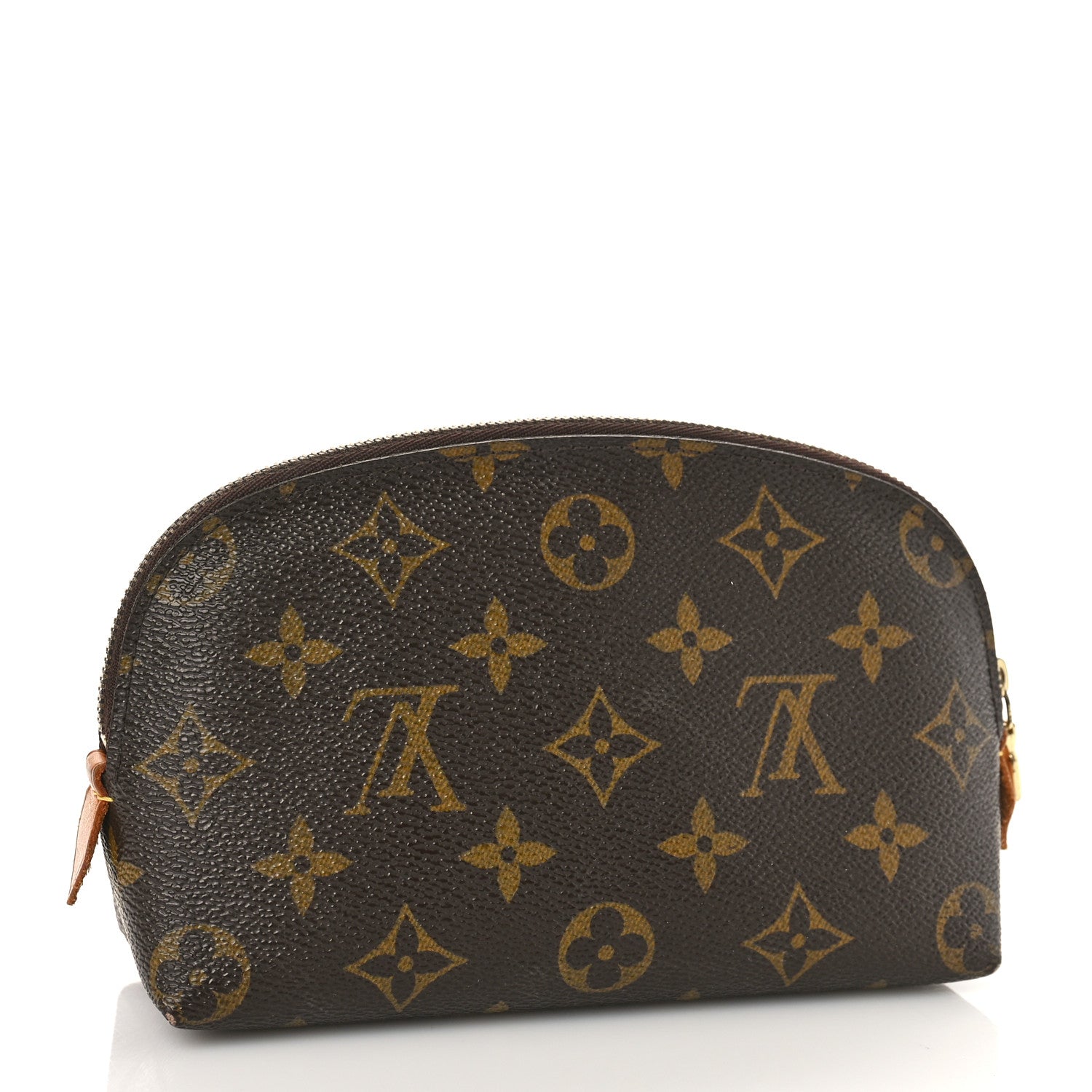 Louis Vuitton Monogram Cosmetic Pouch 3 of 12
