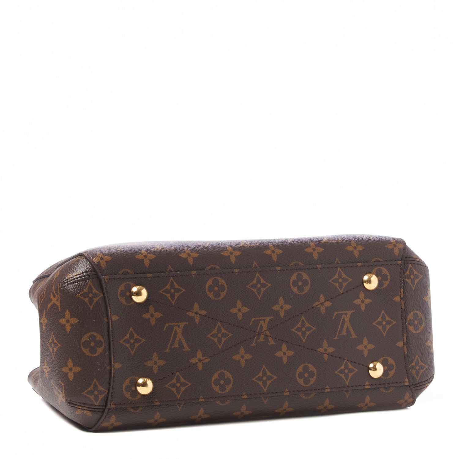 Louis Vuitton Monogram Montaigne MM 3 of 7