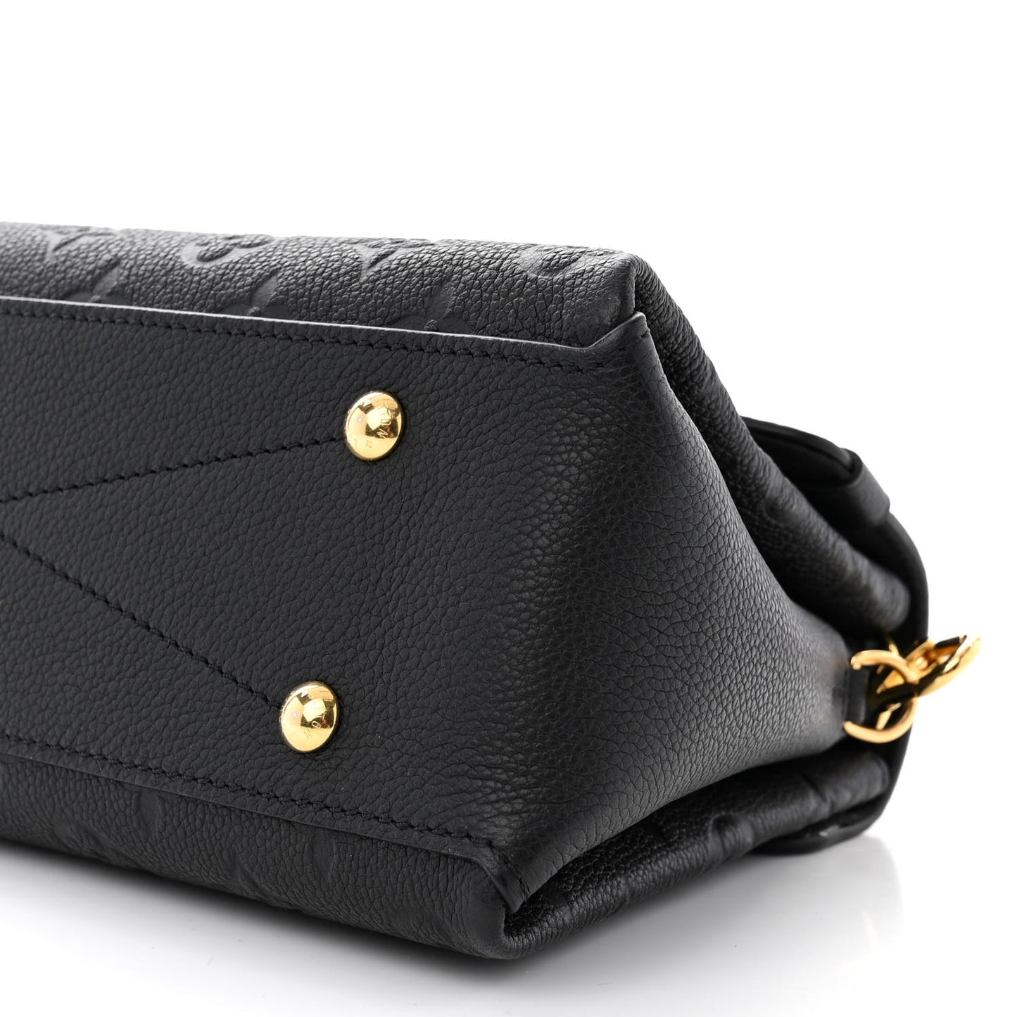 Empreinte Georges BB Black