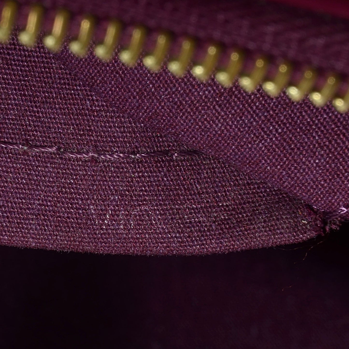 Vernis Bellevue PM Violet