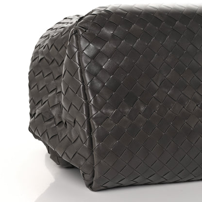 Bottega Veneta Nappa Intrecciato Tote Light Grey 7 of 8