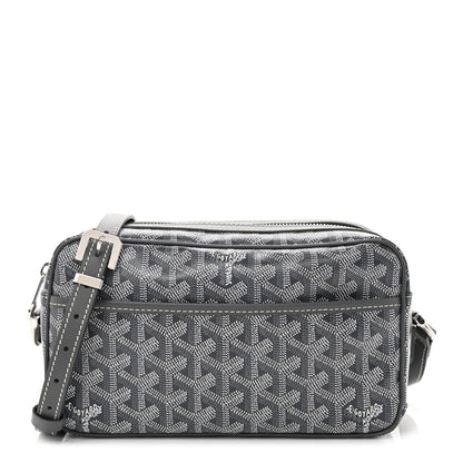 Goyard Goyardine Sac Cap Vert Grey 1 of 7