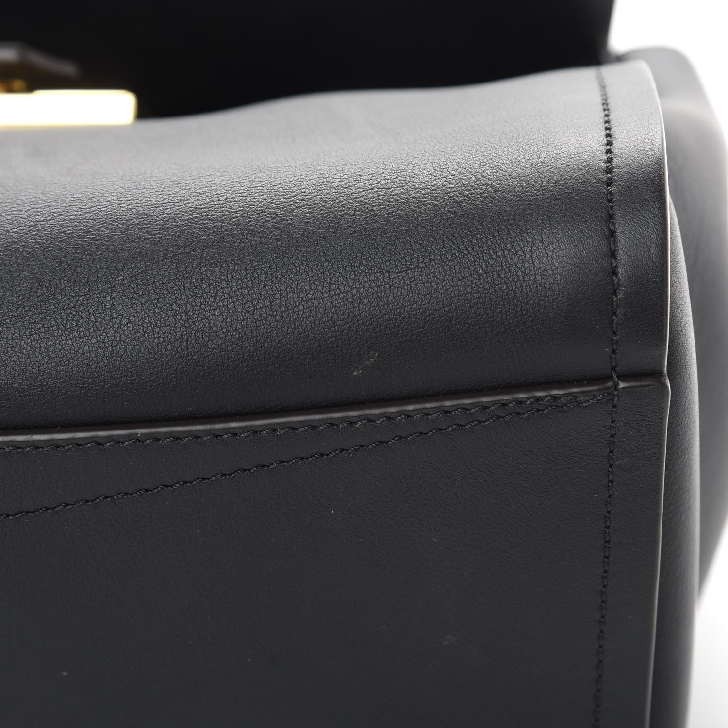 Givenchy Calfskin Small Mystic Shoulder Bag Black 15 of 17