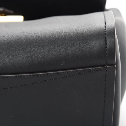 Givenchy Calfskin Small Mystic Shoulder Bag Black 15 of 17