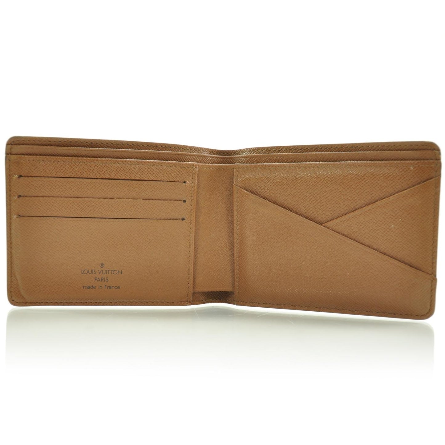 Monogram Multiple Mens Wallet