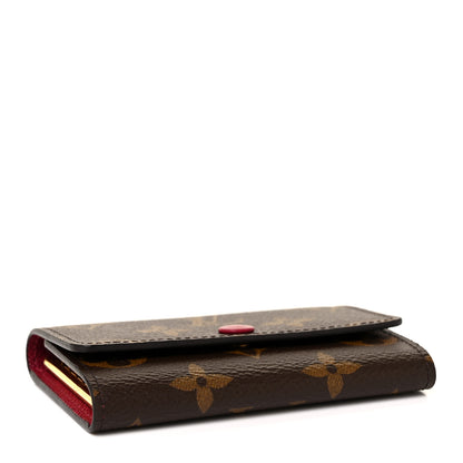 Louis Vuitton Monogram 6 Key Multicles Holder Fuchsia 4 of 9