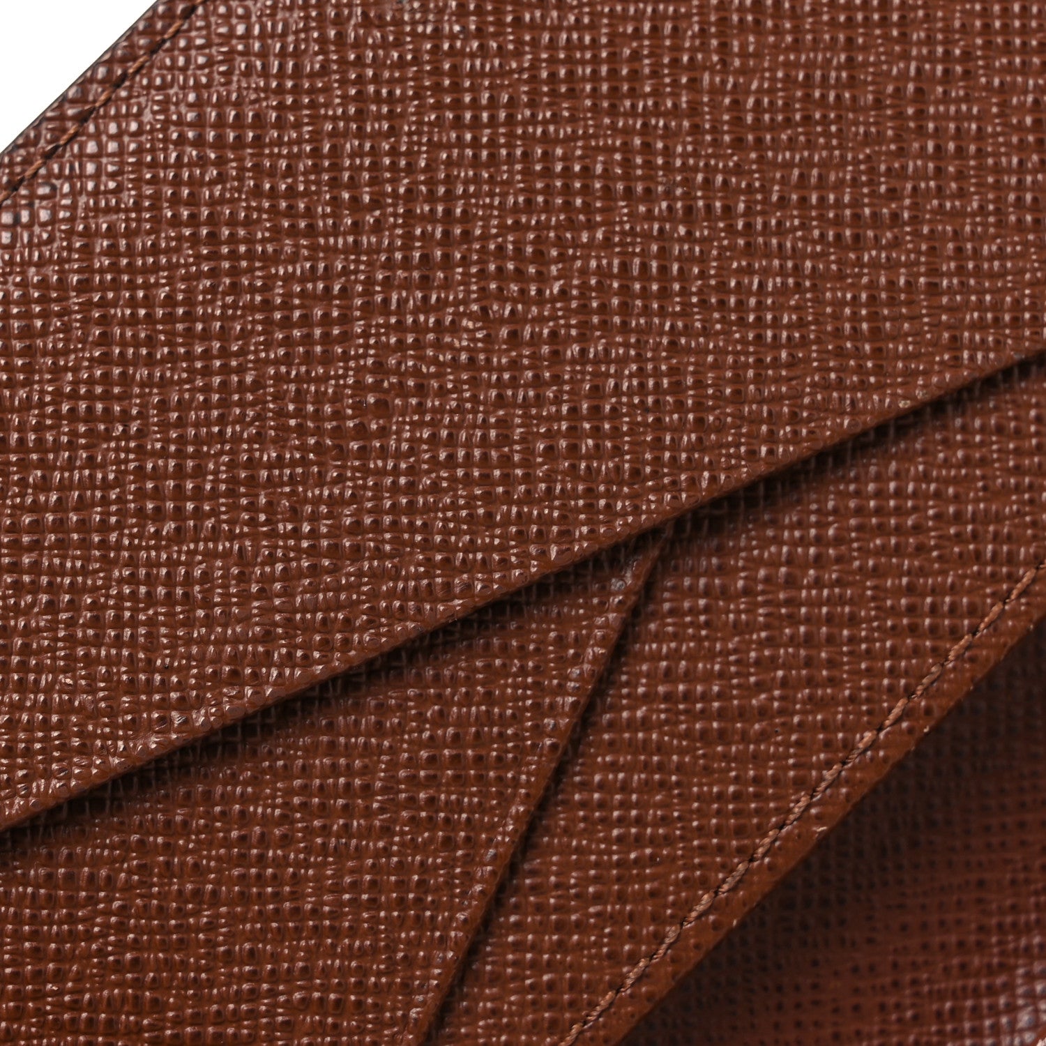 Louis Vuitton Monogram Pocket Organizer NM 7 of 10