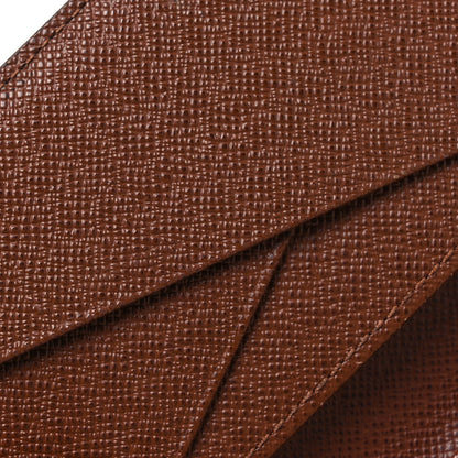 Louis Vuitton Monogram Pocket Organizer NM 7 of 10