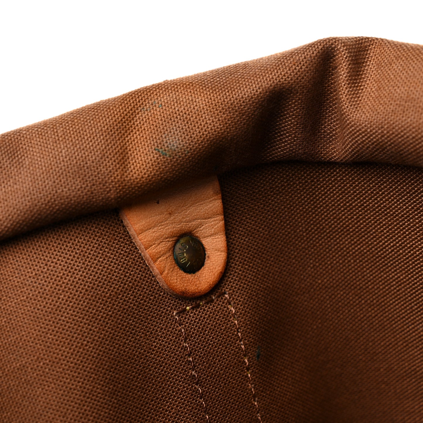 Monogram Sac Flanerie 50