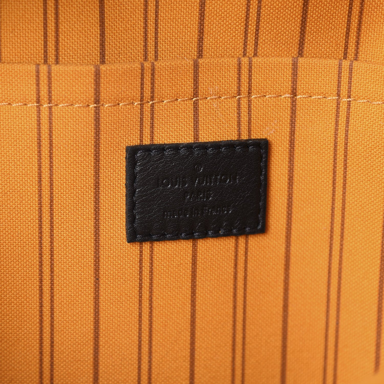 Louis Vuitton Monogram Giant Jungle Palm Springs Backpack PM Black 7 of 9