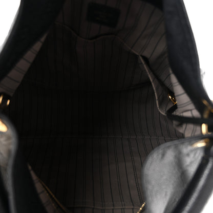 Louis Vuitton Empreinte Artsy MM Black 5 of 16
