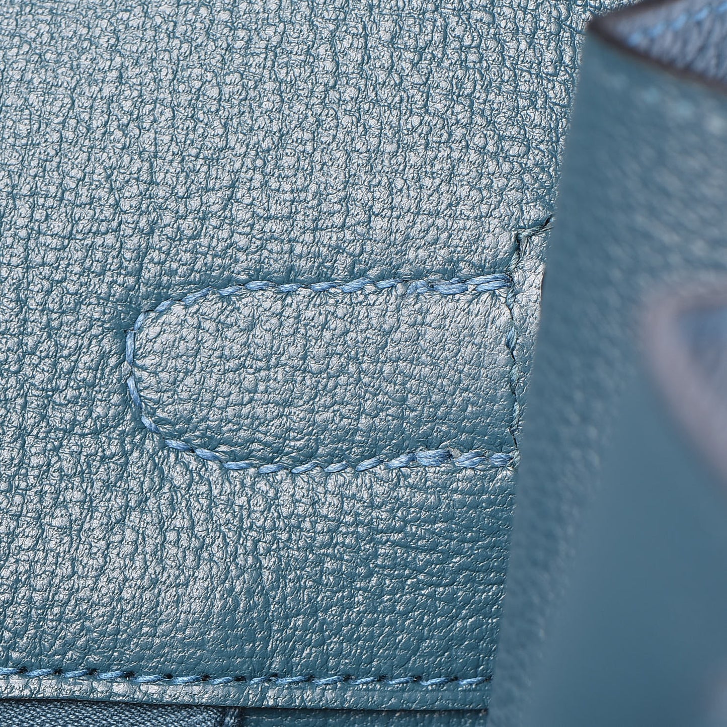 Togo Birkin 35 Colvert