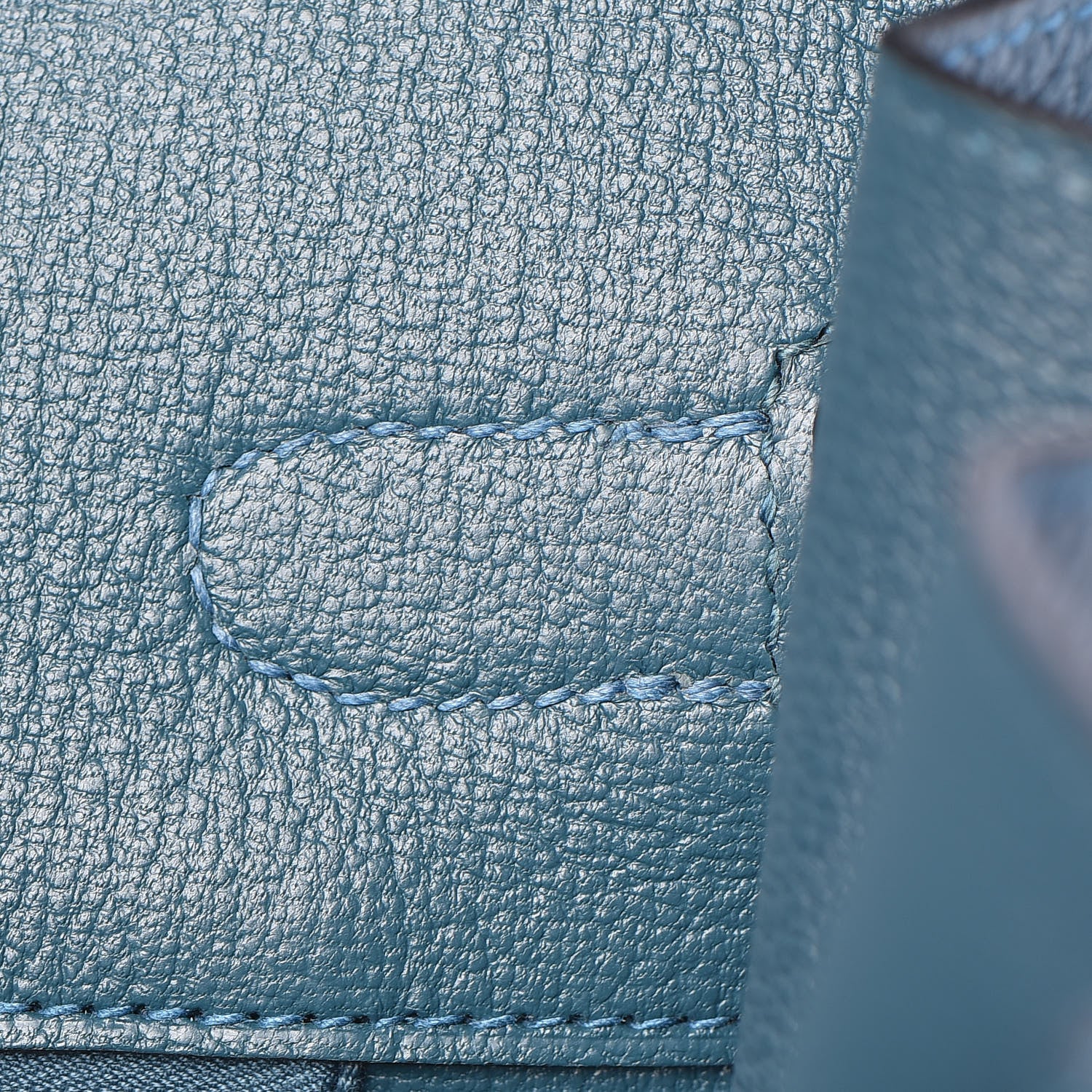 Hermes Togo Birkin 35 Colvert 12 of 33