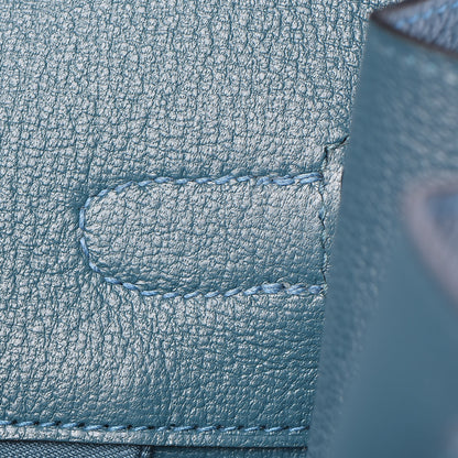 Hermes Togo Birkin 35 Colvert 12 of 33