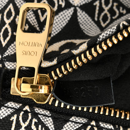Louis Vuitton Jacquard Since 1854 Pochette Metis Grey 7 of 10