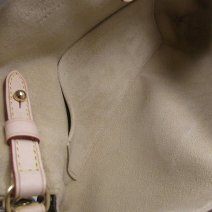 Louis Vuitton Monogram Beverly Clutch 7 of 10
