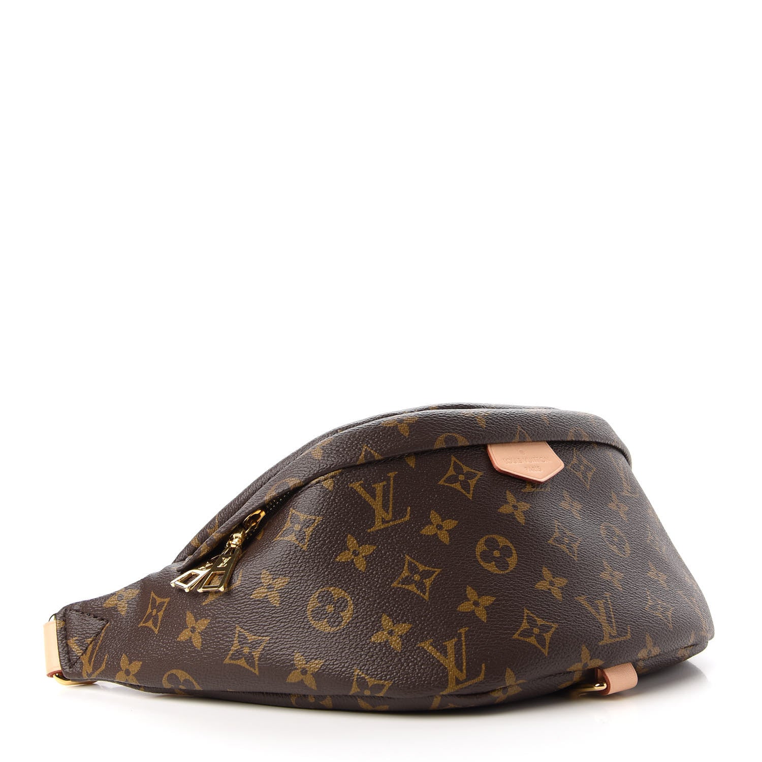 Louis Vuitton Monogram Bumbag 4 of 11