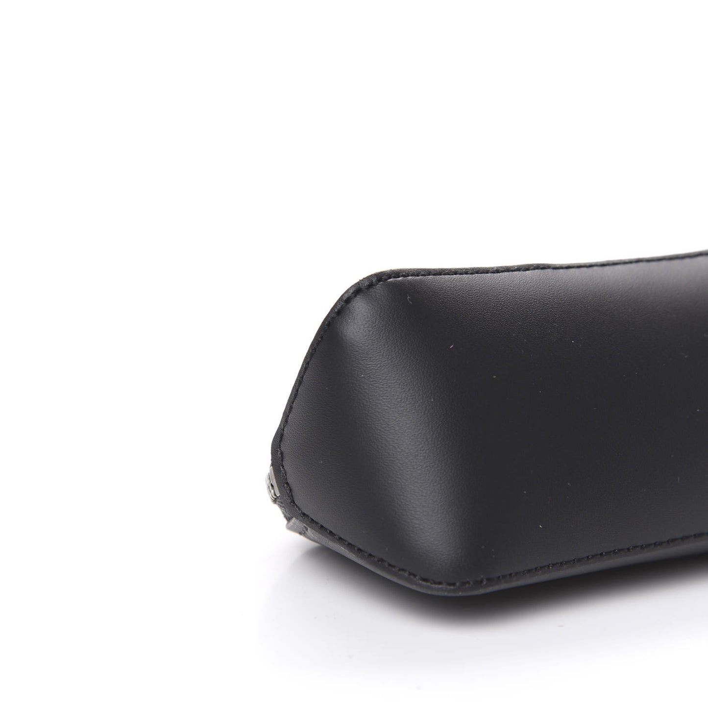 Monogram Eclipse Elizabeth Pencil Pouch Black