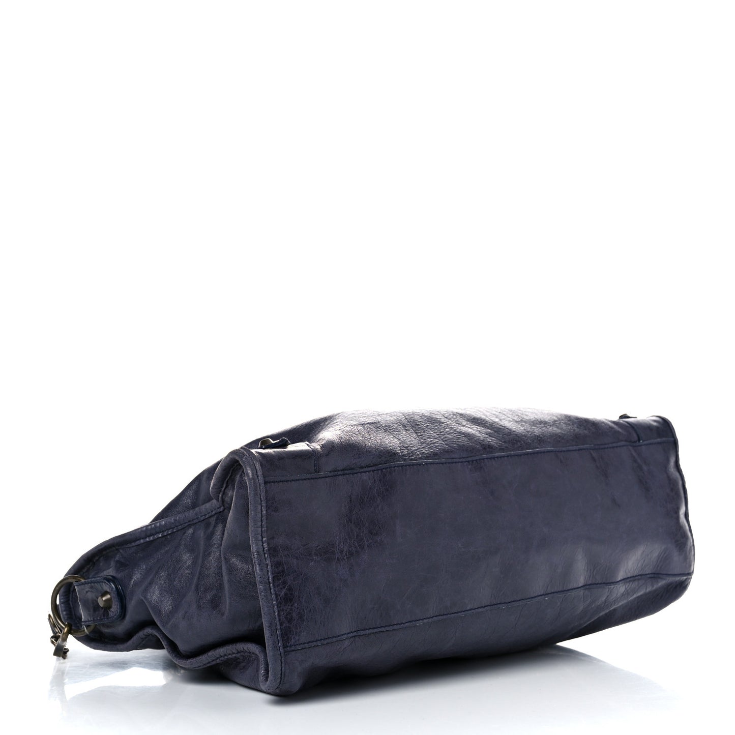 Agneau Classic Hardware City Encre