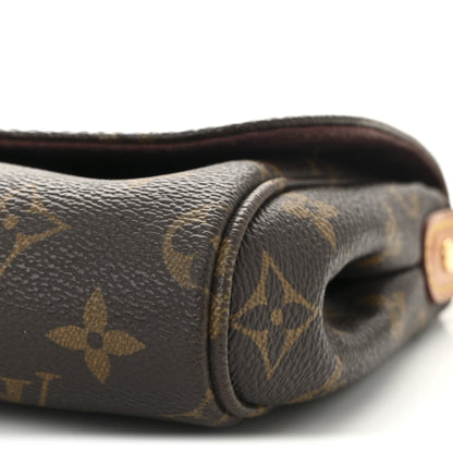 Louis Vuitton Monogram Favorite MM 10 of 10