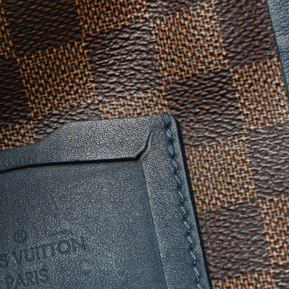 Louis Vuitton Damier Ebene Herald 11 of 11