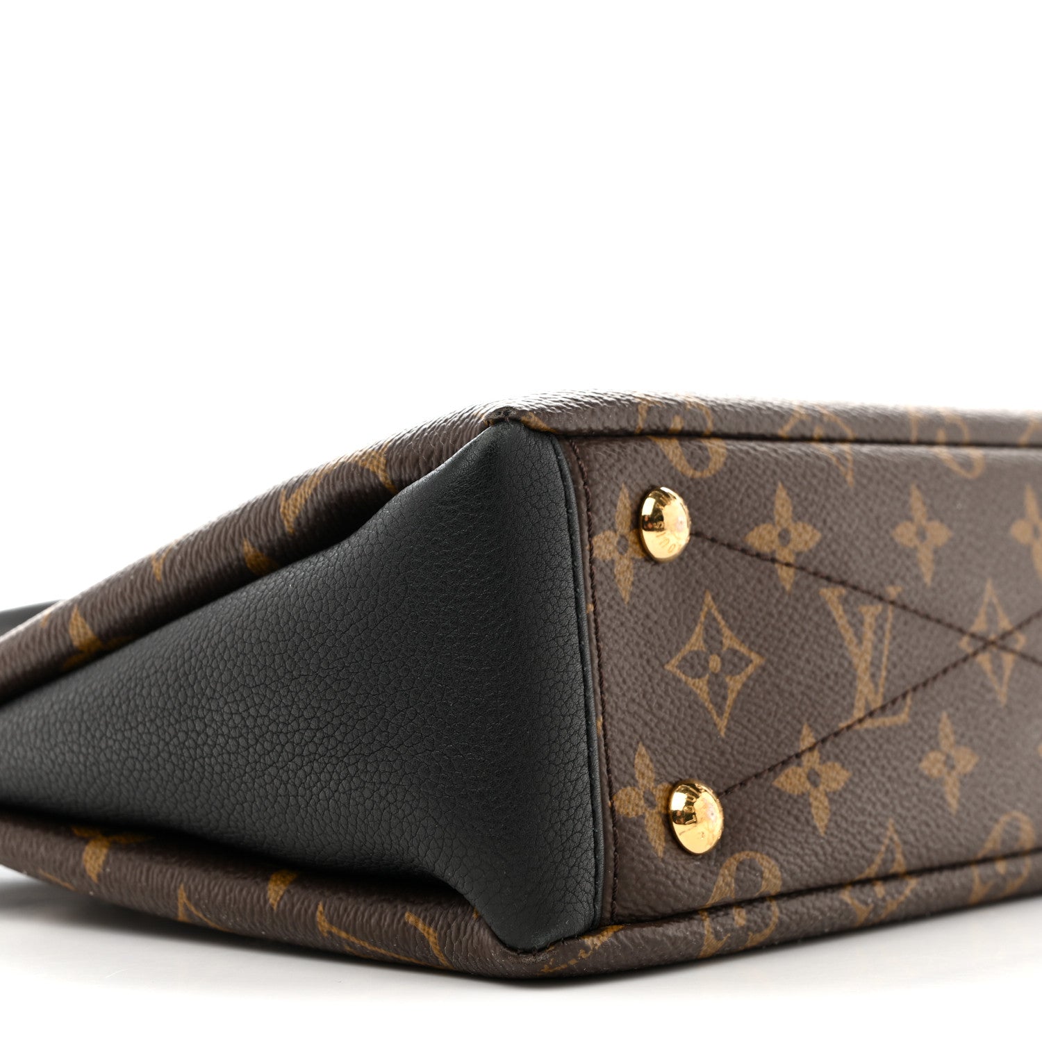 Louis Vuitton Monogram Pallas Full BB Black 8 of 16