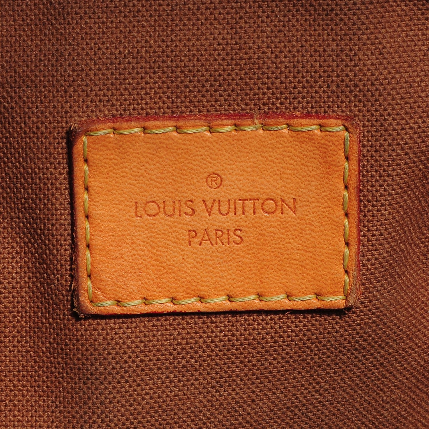 Louis Vuitton Monogram Tivoli GM 7 of 8