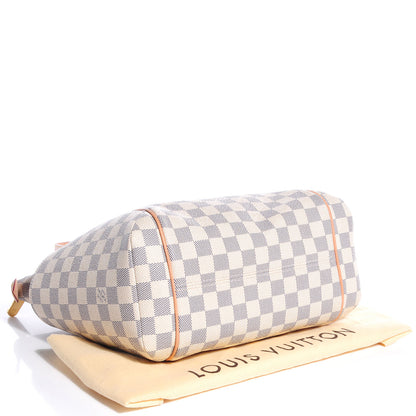 Louis Vuitton Damier Azur Totally PM 4 of 8