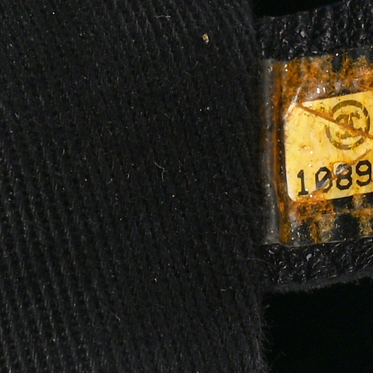 Lambskin Quilted Cloudy Bundle East West Tote Grey