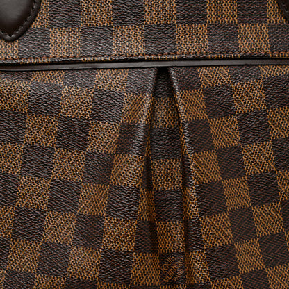 Louis Vuitton Damier Ebene Trevi GM 7 of 13
