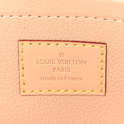 Louis Vuitton Monogram Toiletry Bag 5 of 8