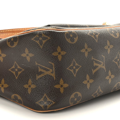 Louis Vuitton Monogram Viva-Cite GM 7 of 8