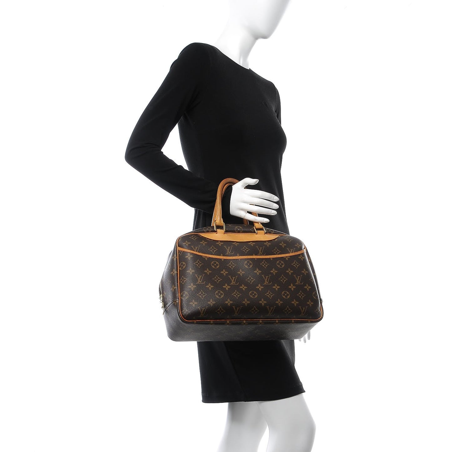 Monogram Deauville