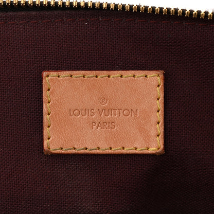 Louis Vuitton Monogram Turenne MM 5 of 13