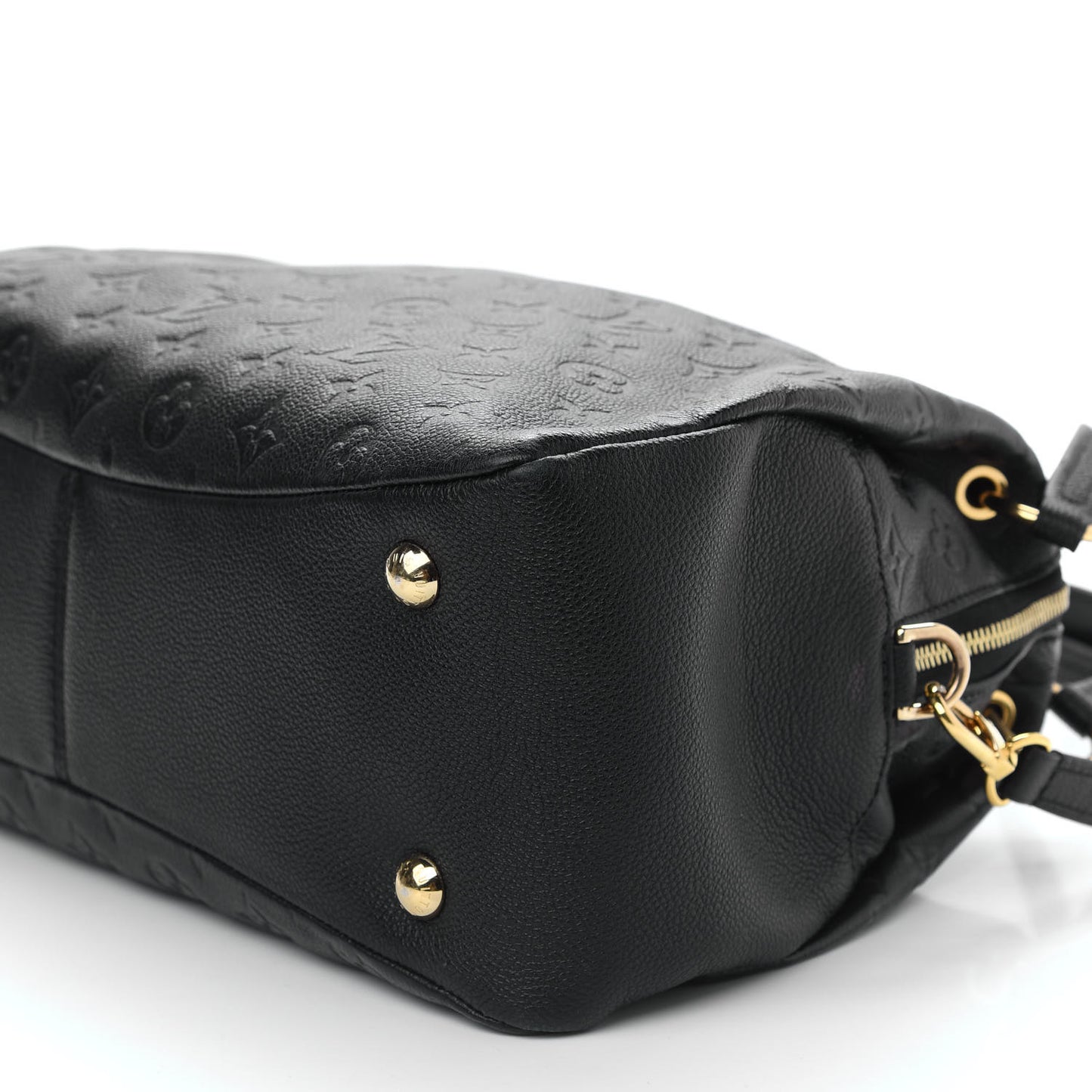 Empreinte Ponthieu PM Black