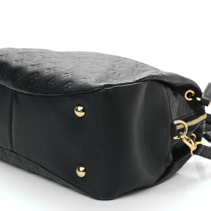 Louis Vuitton Empreinte Ponthieu PM Black 8 of 8
