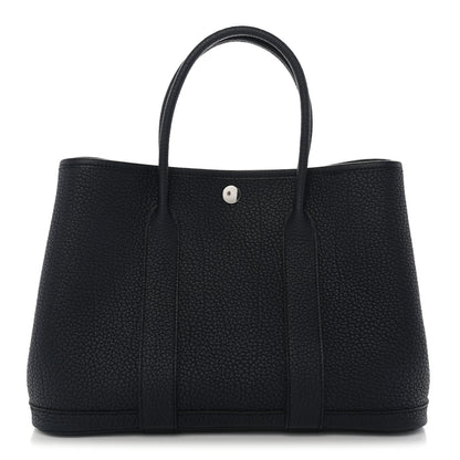 Hermes Negonda Garden Party 30 TPM Caban 1 of 9