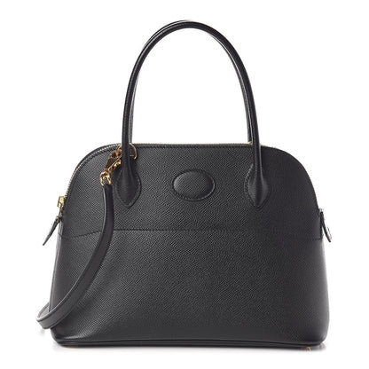 Hermes Epsom Bolide 27 Black 1 of 9