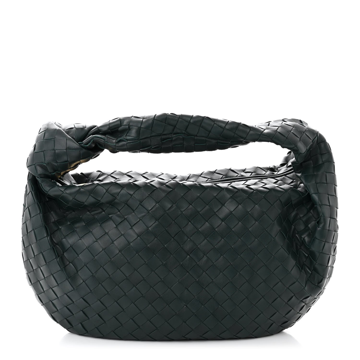 Bottega Veneta Nappa Intrecciato Small Jodie Inkwell 1 of 11
