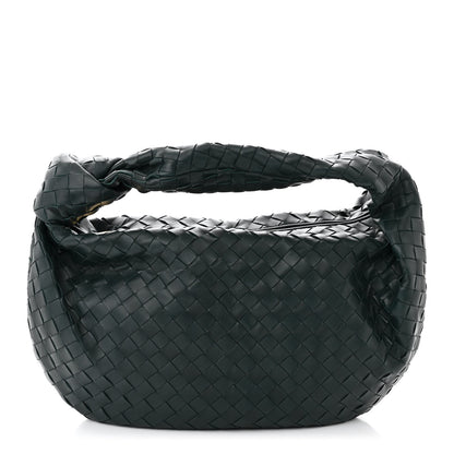 Bottega Veneta Nappa Intrecciato Small Jodie Inkwell 1 of 11