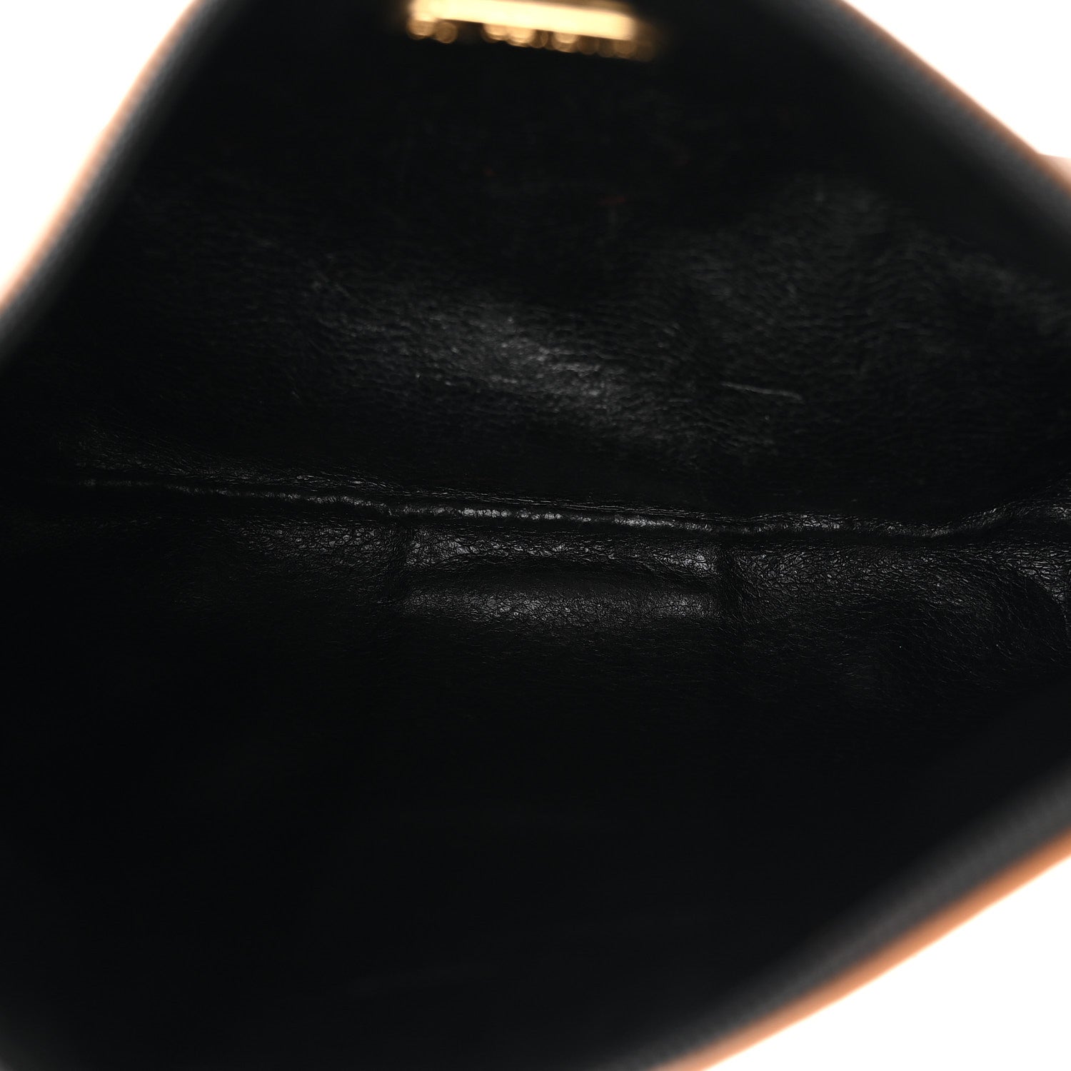 Fendi Zucca Crossbody Tobacco Tan 6 of 11