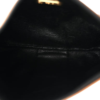 Fendi Zucca Crossbody Tobacco Tan 6 of 11