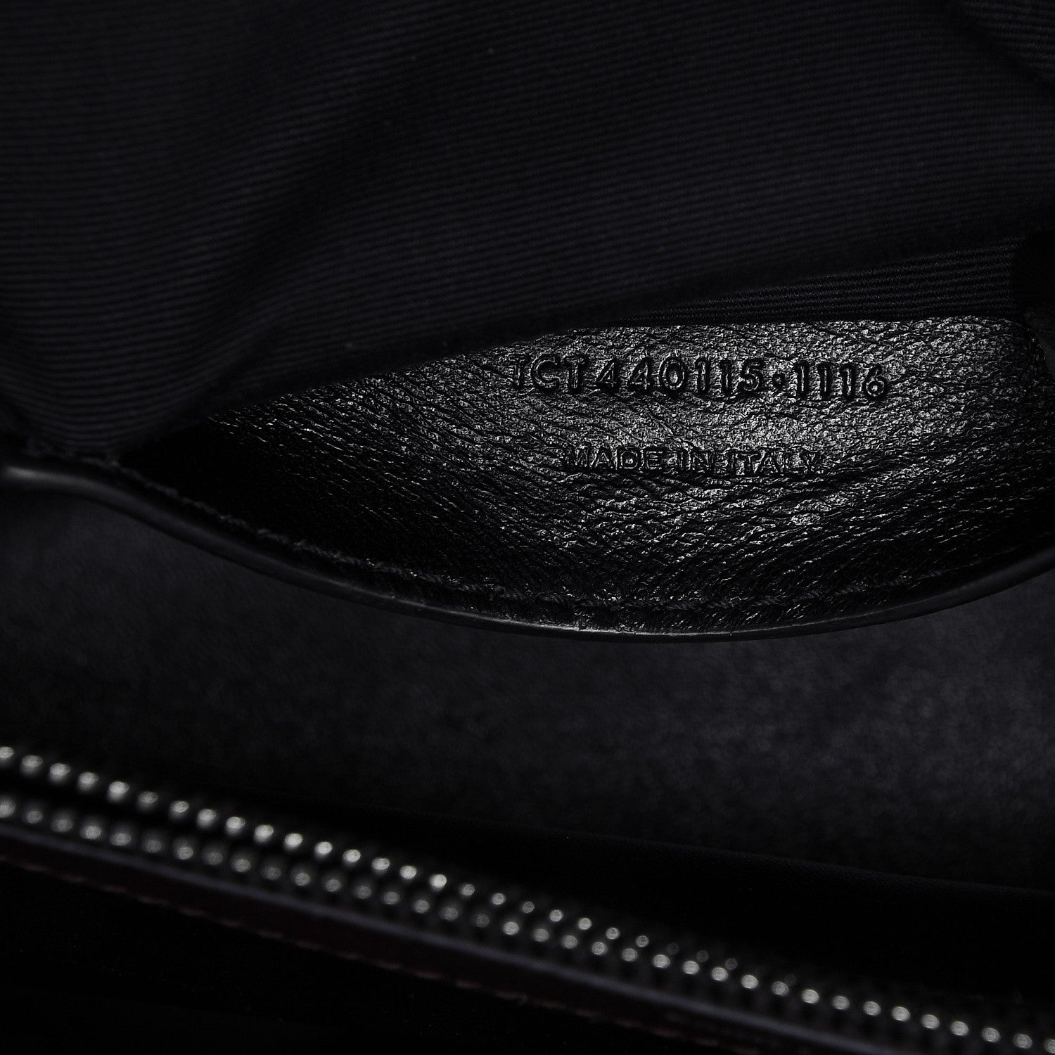 Saint Laurent Calfskin Mixed Matelasse Triquilt Large Monogram Envelope Satchel Bordeaux 8 of 9