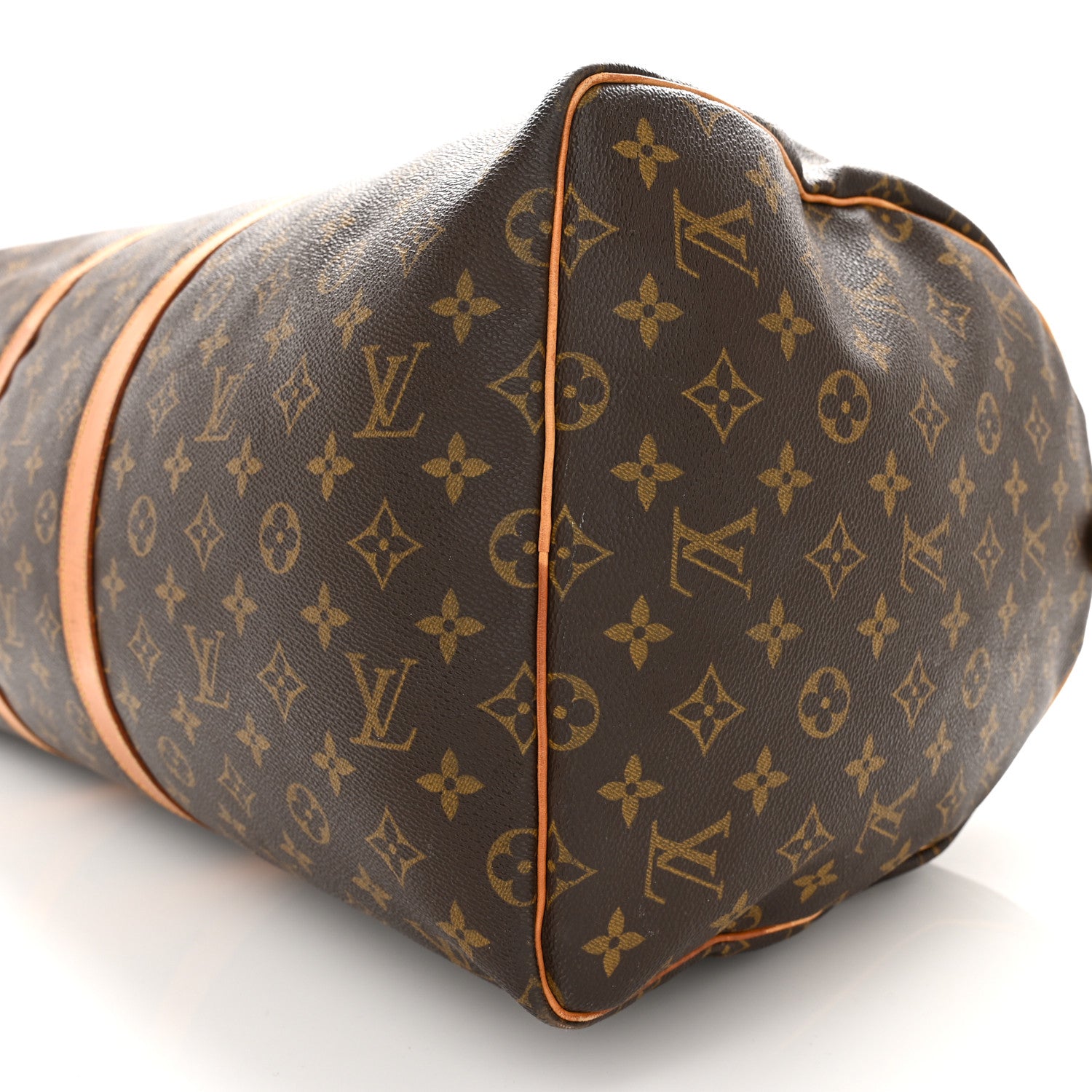 Louis Vuitton Monogram Keepall 55 9 of 20