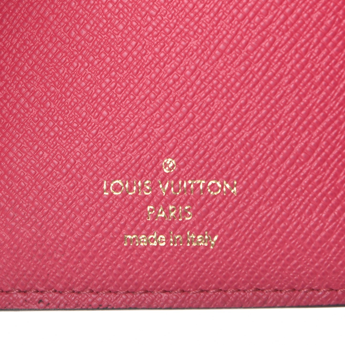 Damier Azur 2017 Christmas Animation Victorine Wallet